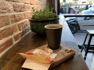 Cafe Varena