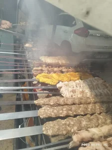 جگر کبابی ابراهیم 5