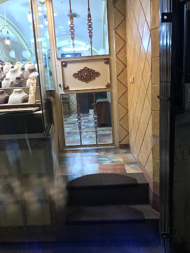 جواهری بارمان