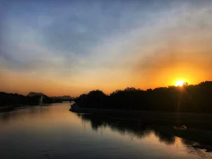 پُل آذر