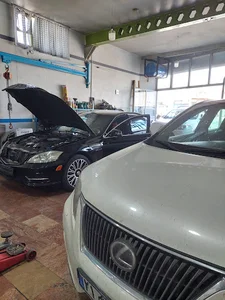 فروشگاه هیوندای
