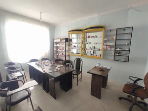 آموزشگاە آکادمی نادری