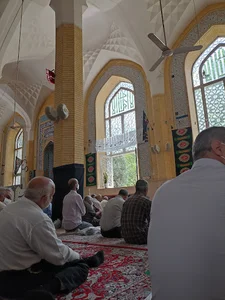 مصلی خمینی