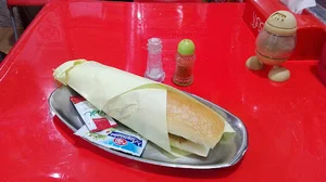 اغذیه حافظ