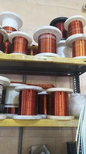 سیم پیچی نیرو صنعت
