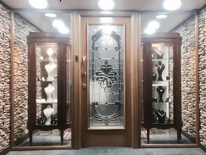 Jewel House Gallery SHARIATI