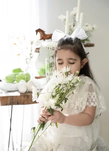 آتلیه تخصصی بارداری نوزاد و کودک مانا 2