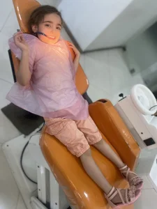 دندانپزشکی دکتر هانیه رمضانی 5