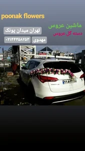گلسرای پونک 5