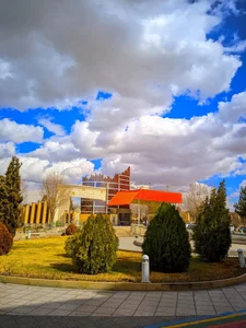 بیمارستان شهید چمران 4