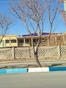 دبیرستان امام محمد باقر (ع) 2