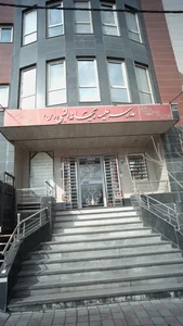 مدرسه علمیه ریحانه النبی 3