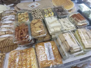 نان فانتزی مکث 3