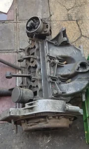 تعمیرگاه اکبر 2