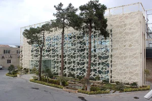 شرکت داروسازی تهران دارو