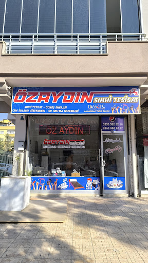 Özaydın Sıhhi Tesisat