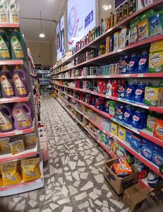 هایپر مارکت پرشیا