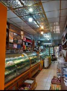 شیرینی سرای ولیعصر