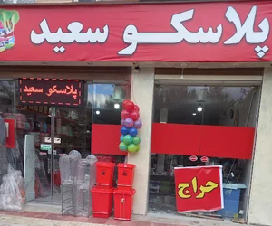 پلاسکو سعید
