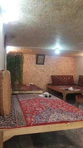 کبابی داداش