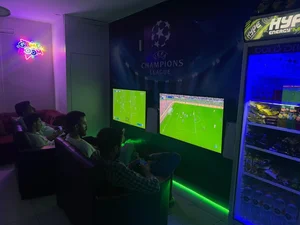 گیمنت سورنا 3
