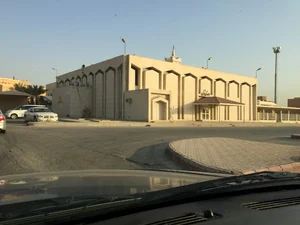 Modhi Bint Othman Al-Othman Mosque