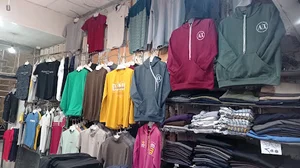 دنیای پوشاک