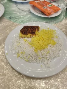 رستوران اکبر جوجه 3