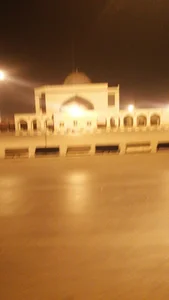 مسجد پیامبر اعظم