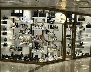 White shoes ( کیف وکفش وایت )