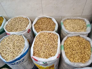 خشکبار تکدانه 5