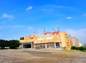 اتوگالری اسدالهی 3