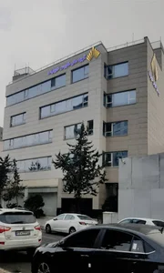 گروه مالی طاووس خاورمیانه