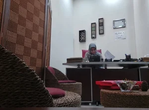 وکیل پایه یک دادگستری فاطمه علی اکبر 2