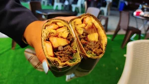 گلدن شاو