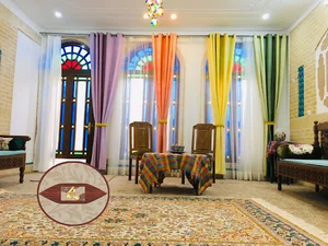 کارگاه کاربافی ماکو