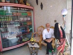 فلافل و سمبوسه ترنج 3