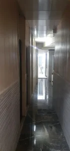 مهمانپذیر ارسباران