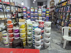 رنگ فروشی آذربایجان