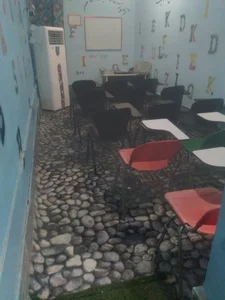 آموزشگاه زبان انگلیسی آکام 2