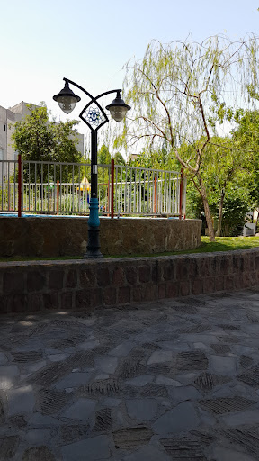 بوستان تشتریان
