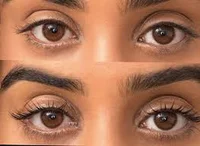 خدمات تخصصی مژه و ابرو