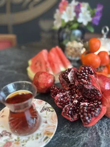 رستوران وکیلی 3