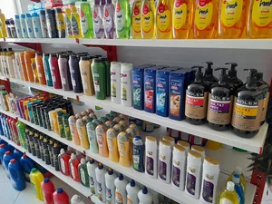 شوینده بهداشتی عطایی