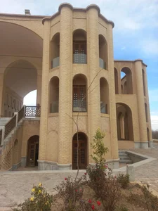 باغ خان 2