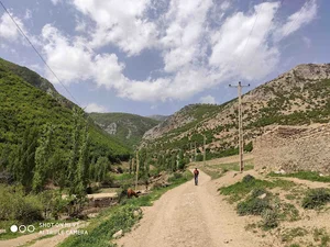 آبشار نامنیک