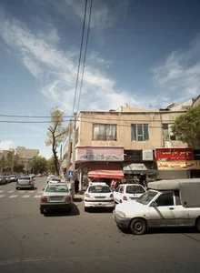 شیرینی فروشی