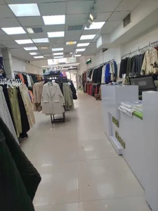 پوشاک لباس سبز 3