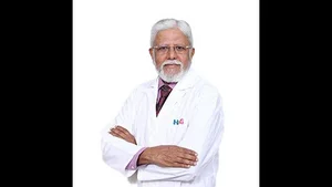 Dr. Ramesh S Bilimagga - Best Oncologist in Bengaluru | HCG Cancer Hospital Sampangi Ram Nagar