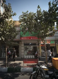 عطاری نیشابوری صدیقی